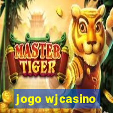 jogo wjcasino